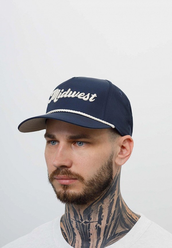 фото Бейсболка american needle