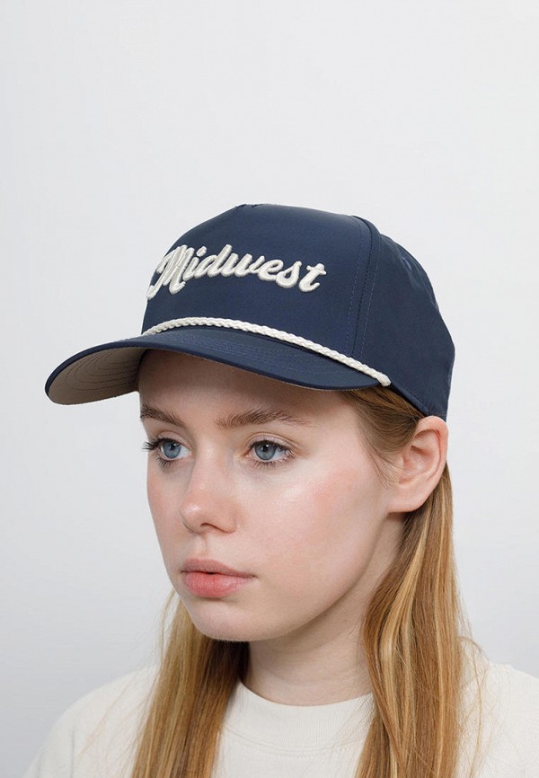 фото Бейсболка american needle