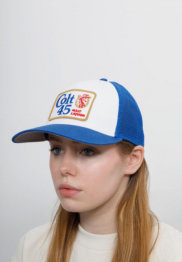 фото Бейсболка american needle