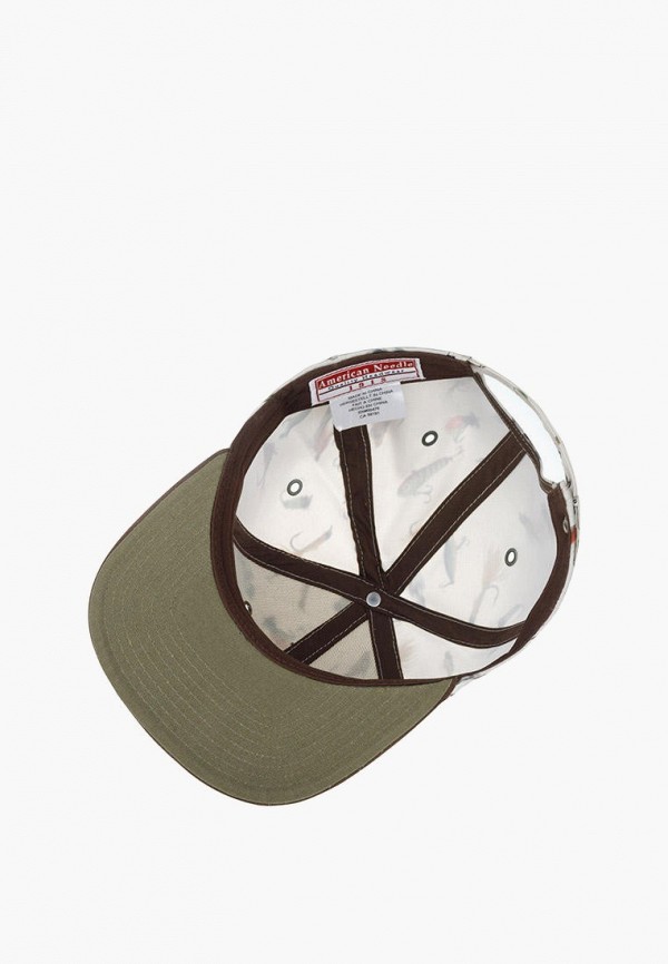 фото Бейсболка american needle