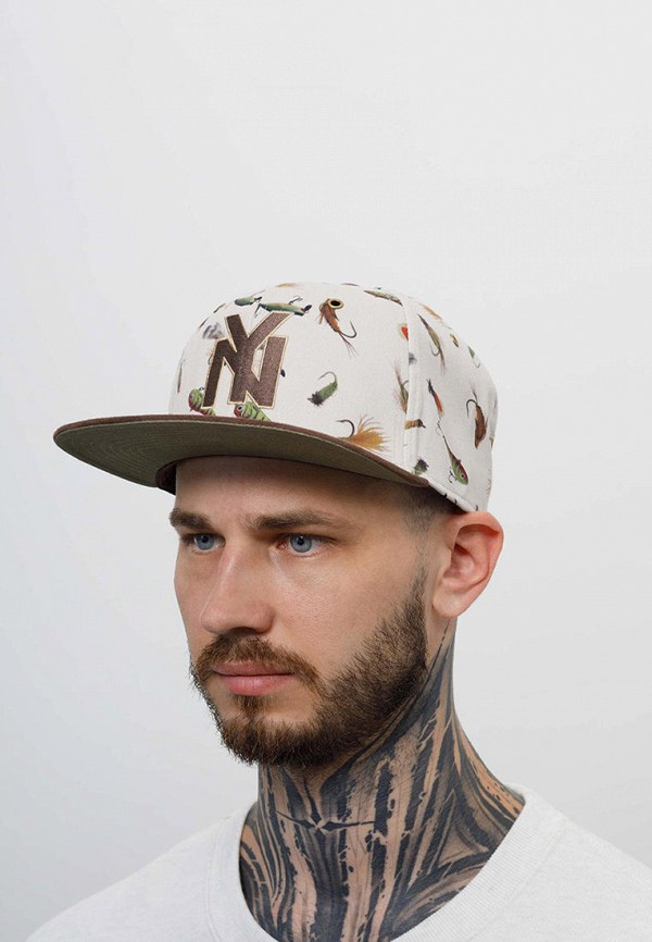 фото Бейсболка american needle