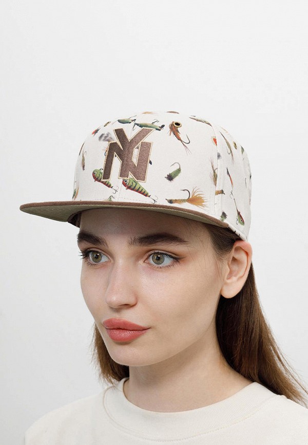 фото Бейсболка american needle