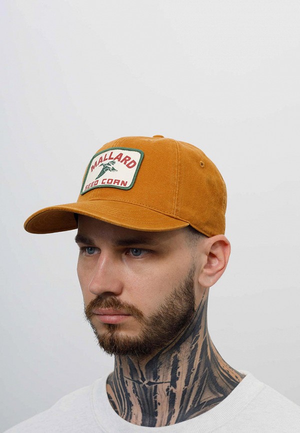 фото Бейсболка american needle