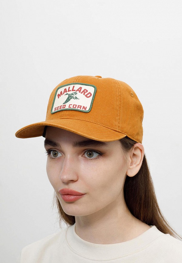 фото Бейсболка american needle