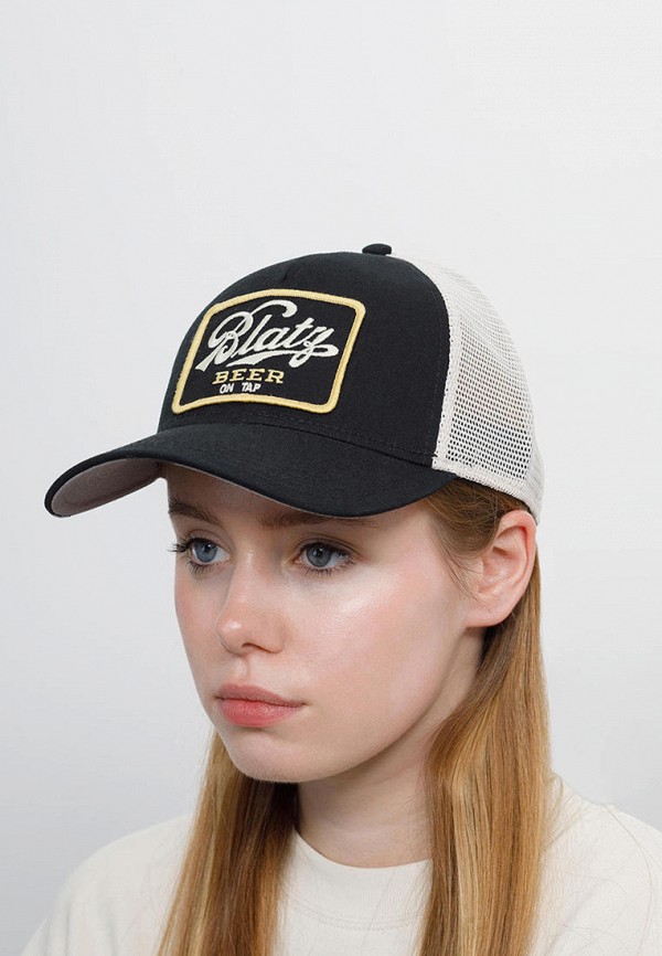 фото Бейсболка american needle