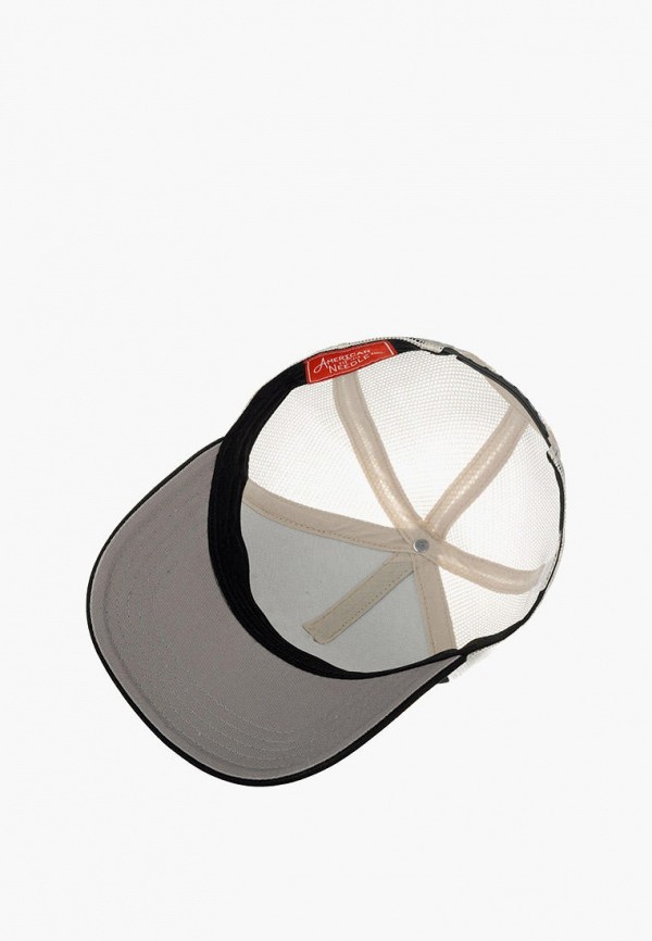 фото Бейсболка american needle