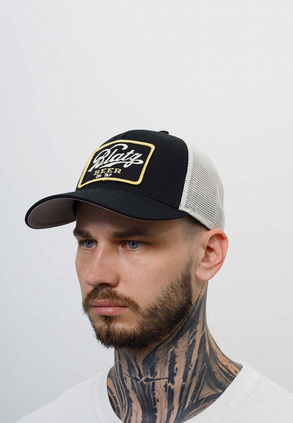 фото Бейсболка american needle