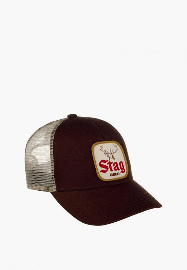 фото Бейсболка american needle