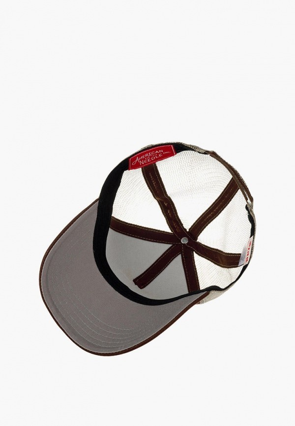 фото Бейсболка american needle