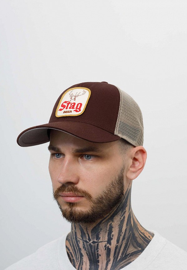 фото Бейсболка american needle