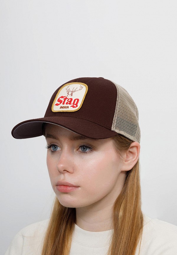 фото Бейсболка american needle