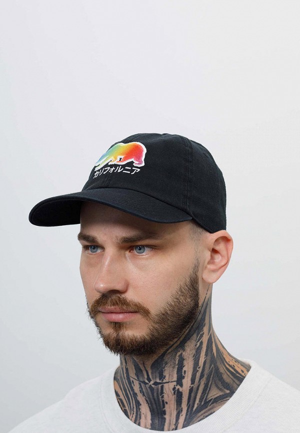 фото Бейсболка american needle