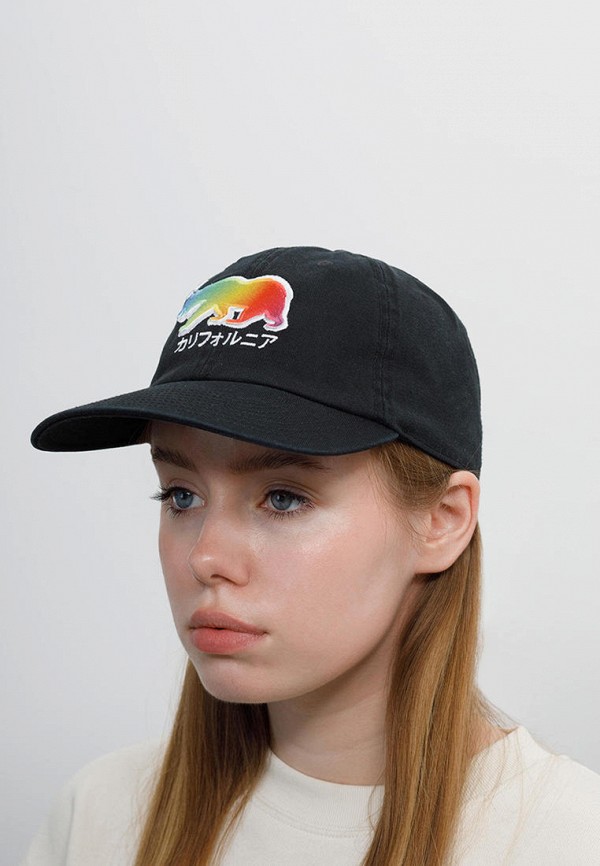 фото Бейсболка american needle