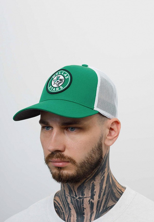 фото Бейсболка american needle