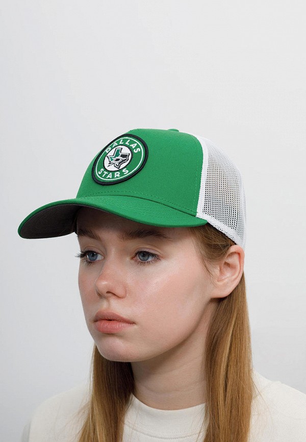 фото Бейсболка american needle