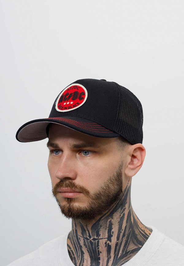 фото Бейсболка american needle