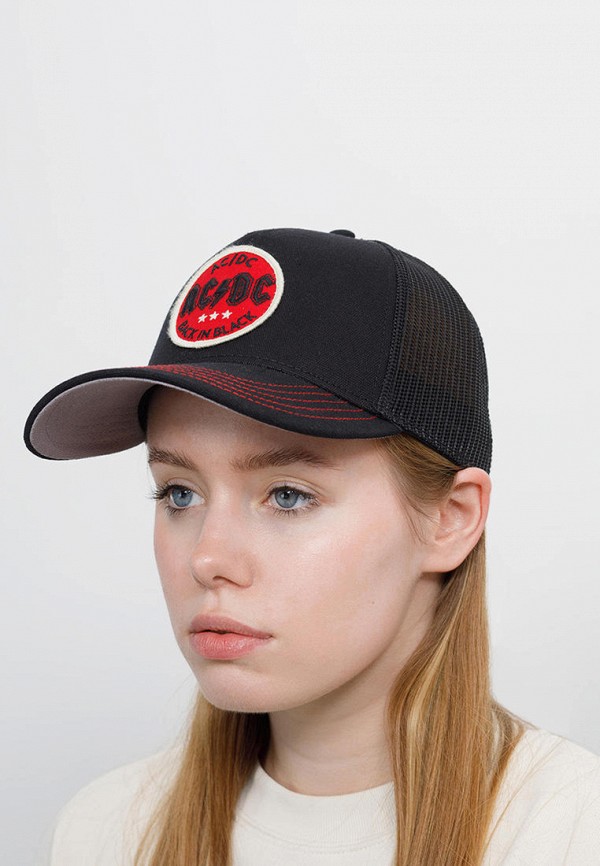 фото Бейсболка american needle