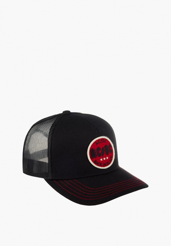 фото Бейсболка american needle