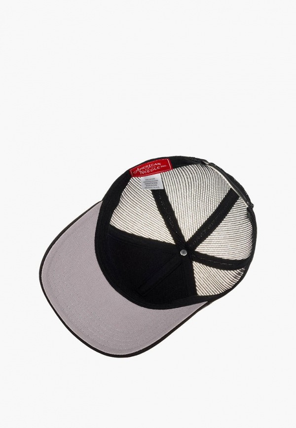 фото Бейсболка american needle