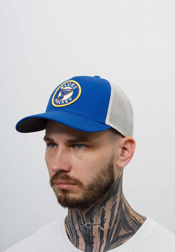 фото Бейсболка american needle