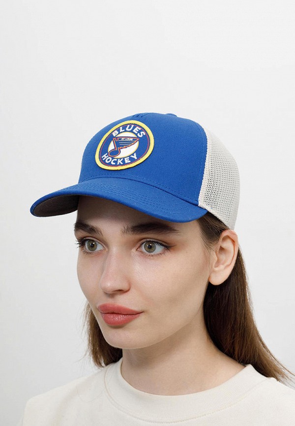 фото Бейсболка american needle