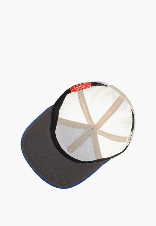 фото Бейсболка american needle