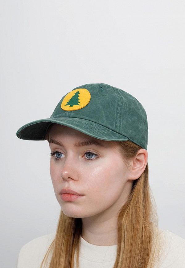 фото Бейсболка american needle