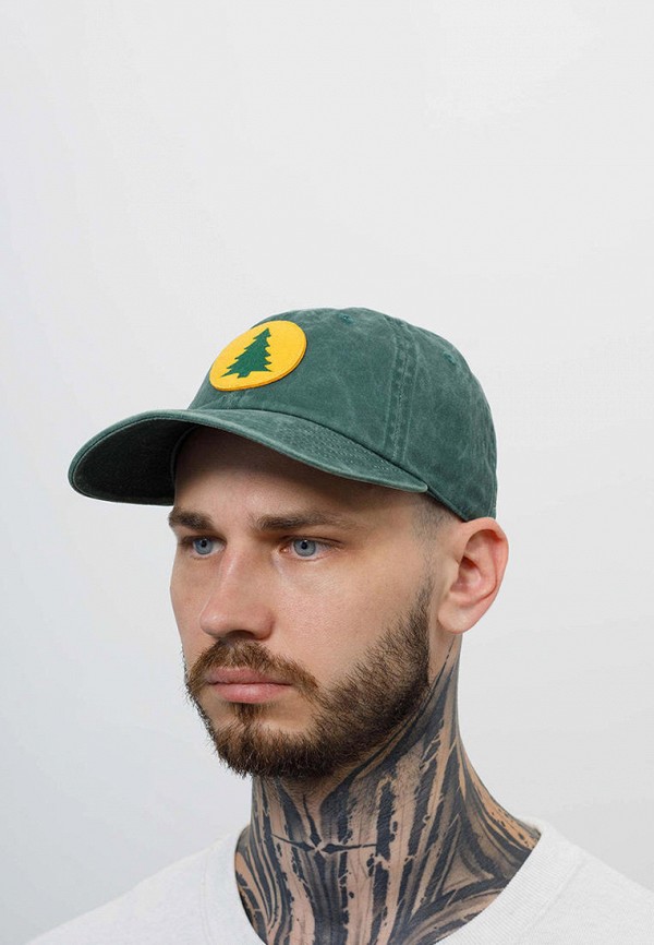 фото Бейсболка american needle