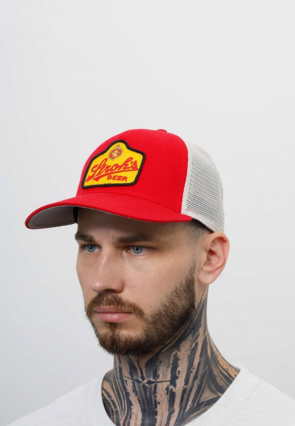 фото Бейсболка american needle