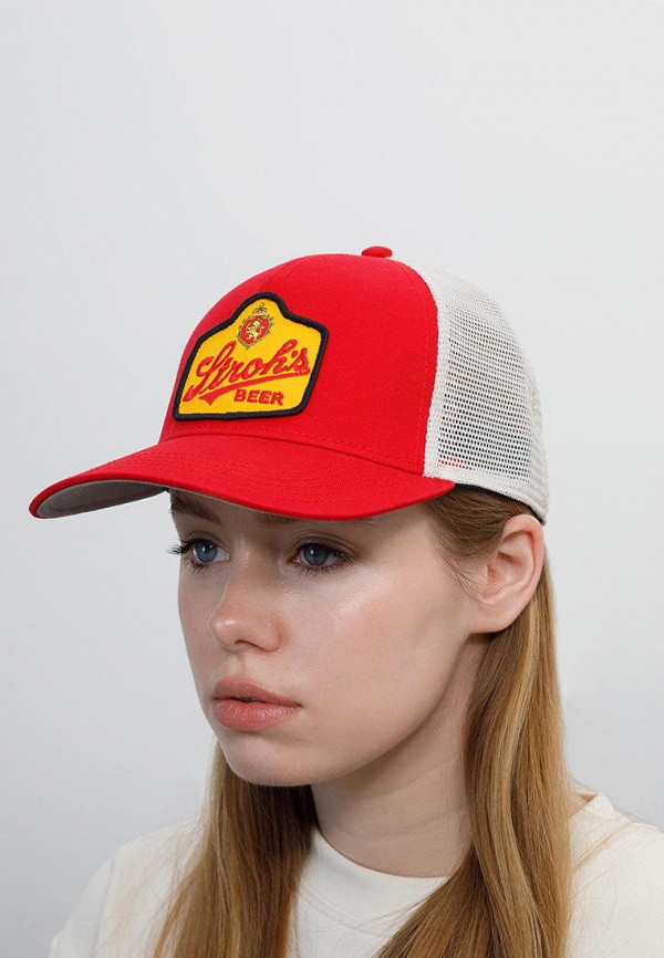 фото Бейсболка american needle