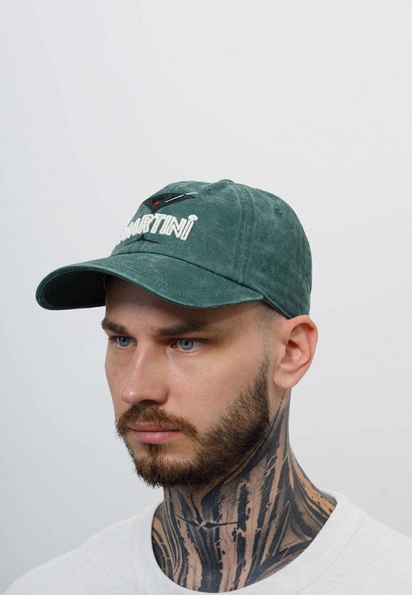 фото Бейсболка american needle