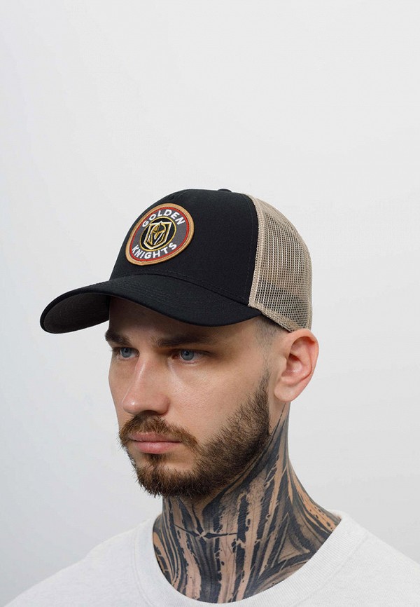 фото Бейсболка american needle