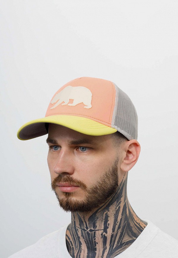 фото Бейсболка american needle