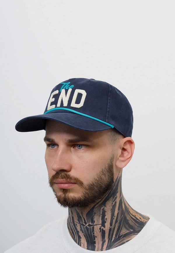 фото Бейсболка american needle