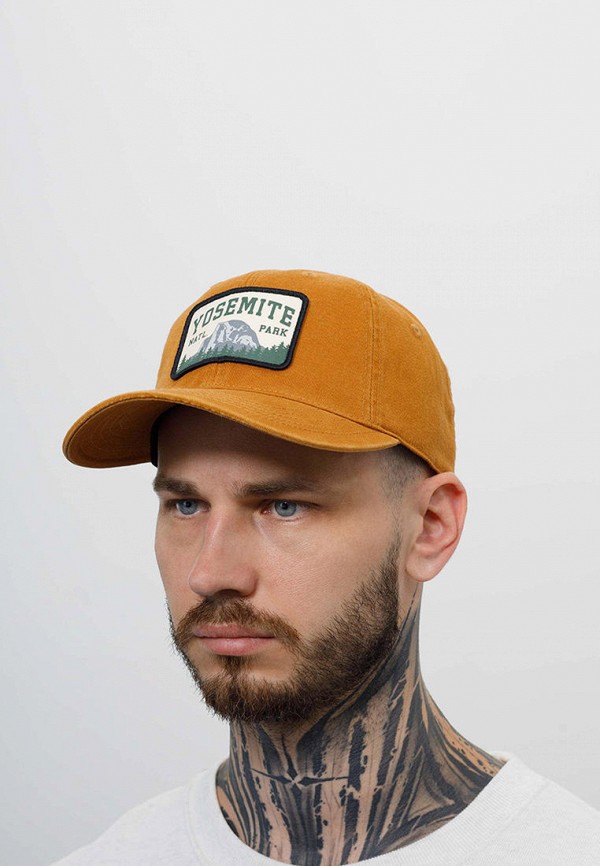 фото Бейсболка american needle