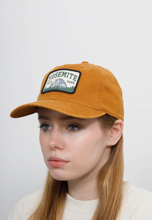 фото Бейсболка american needle