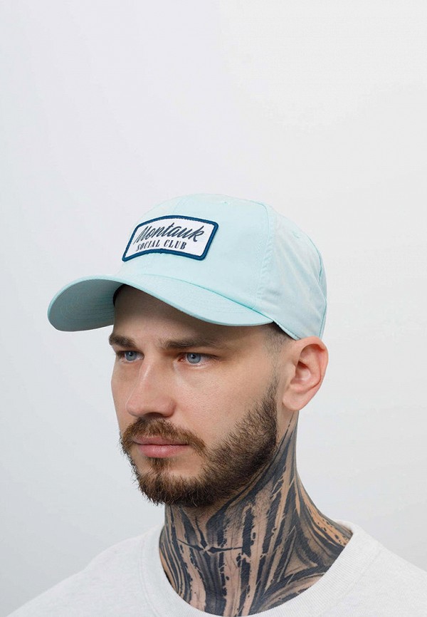 фото Бейсболка american needle