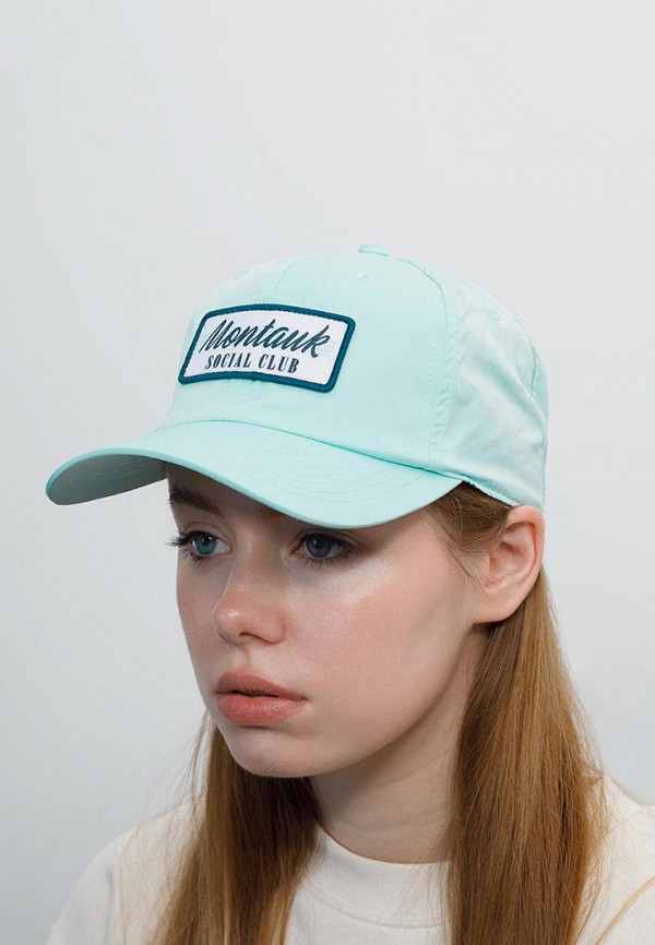 фото Бейсболка american needle