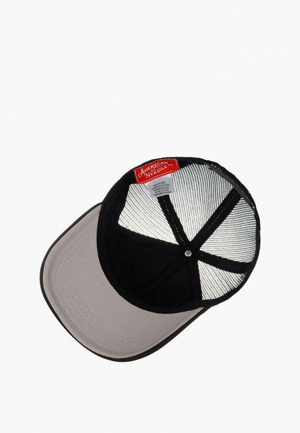 фото Бейсболка american needle