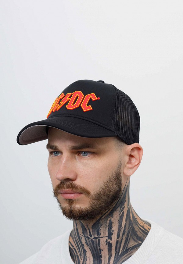 фото Бейсболка american needle