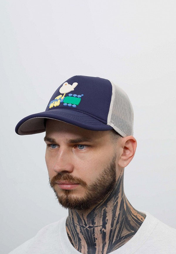 фото Бейсболка american needle