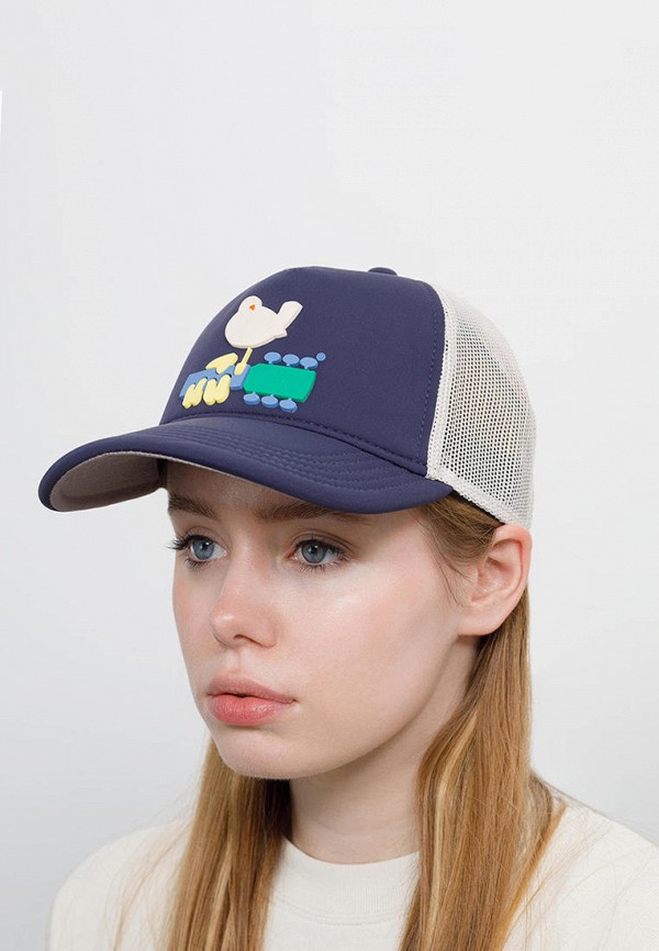 фото Бейсболка american needle