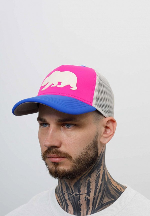 фото Бейсболка american needle