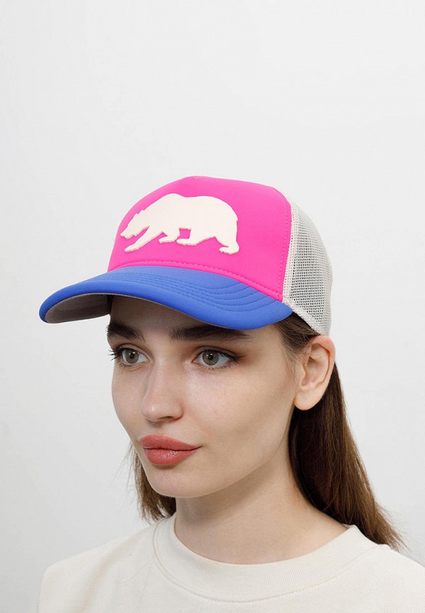 фото Бейсболка american needle