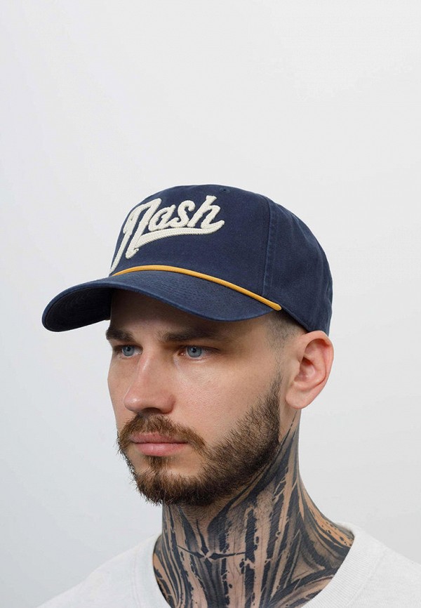 фото Бейсболка american needle