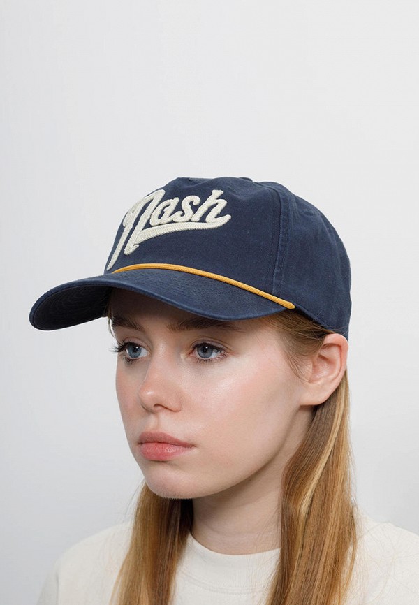 фото Бейсболка american needle