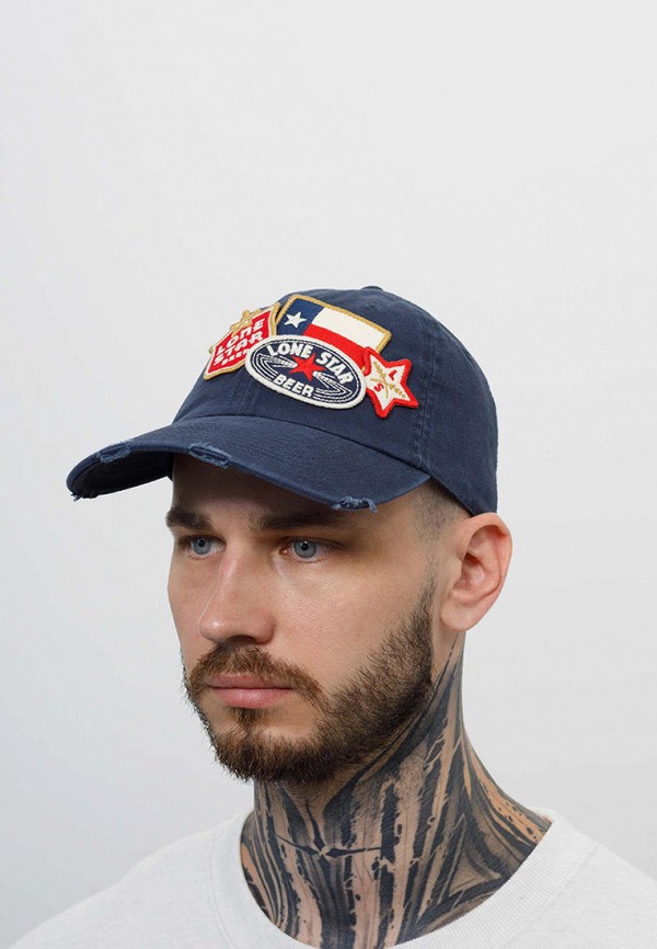 фото Бейсболка american needle