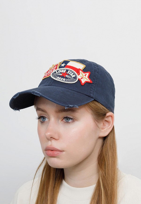 фото Бейсболка american needle