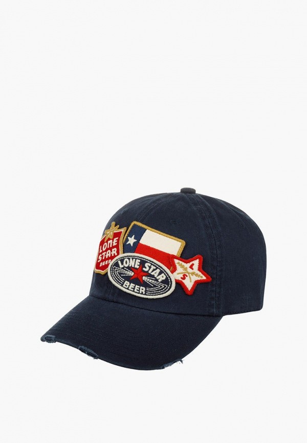 фото Бейсболка american needle