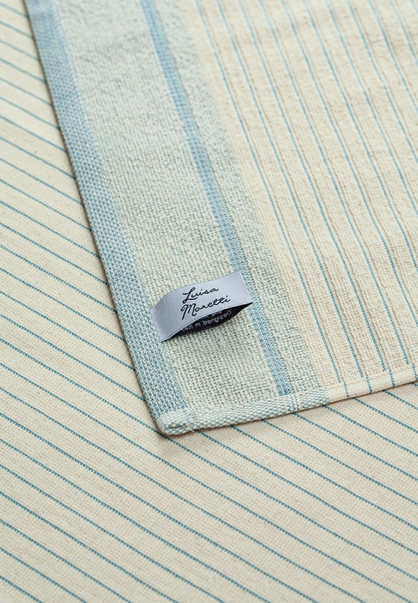 фото Полотенце luisa moretti